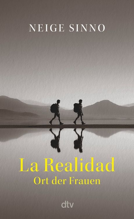 Produktbild: La Realidad