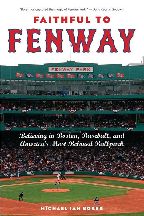 Produktbild: Faithful to Fenway
