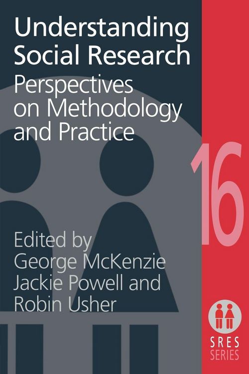Produktbild: Understanding Social Research