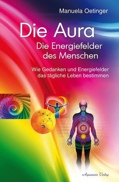Produktbild: Die Aura