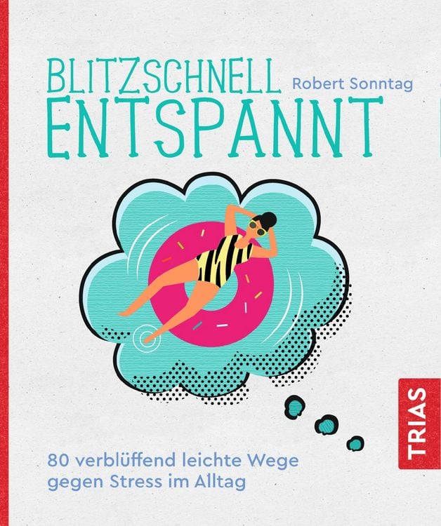 Produktbild: Blitzschnell entspannt