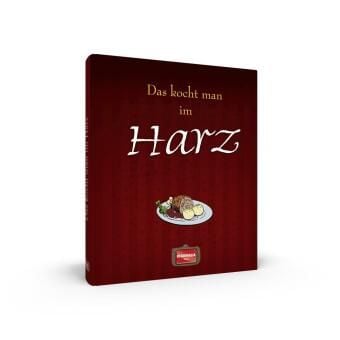 Produktbild: Das kocht man im Harz