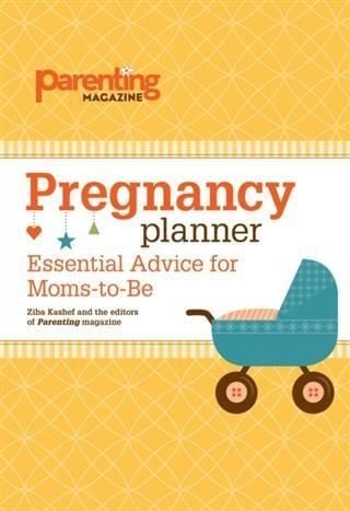 Produktbild: Pregnancy Planner