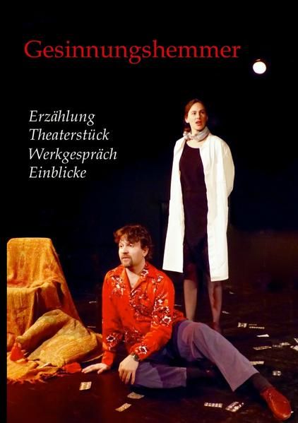 Produktbild: Gesinnungshemmer