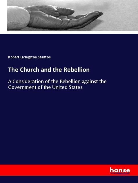 Produktbild: The Church and the Rebellion