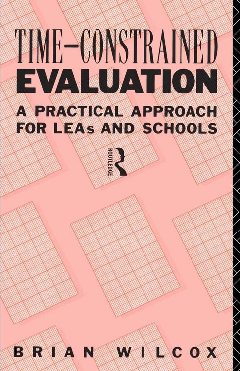 Produktbild: Time-Constrained Evaluation