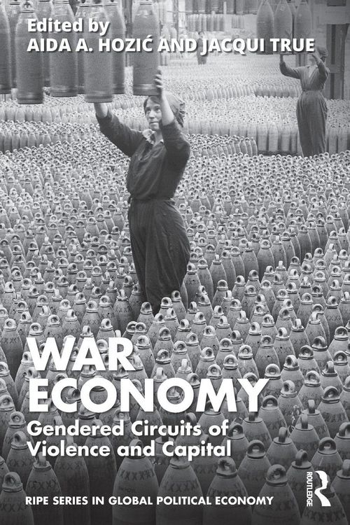 Produktbild: War Economy