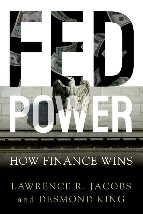 Produktbild: Fed Power
