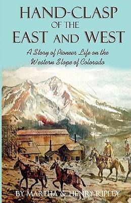 Produktbild: Hand-Clasp of the East and West
