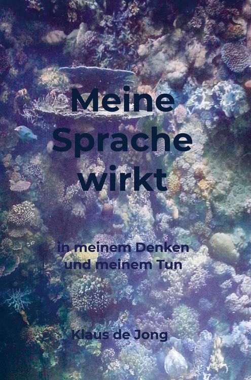 Produktbild: Meine Sprache wirkt