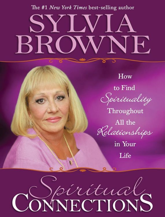 Produktbild: Spiritual Connections