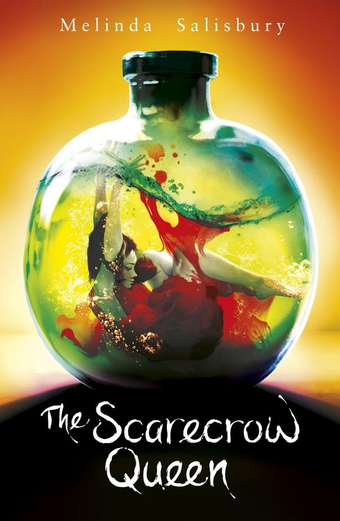 Produktbild: Scarecrow Queen