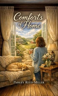 Produktbild: Comforts of Home