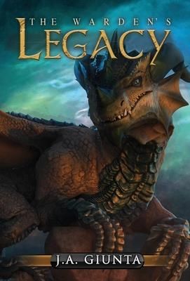 Produktbild: The Warden's Legacy