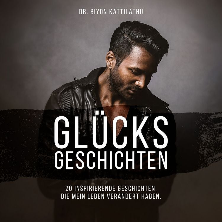 Produktbild: Gl&uuml;cksgeschichten
