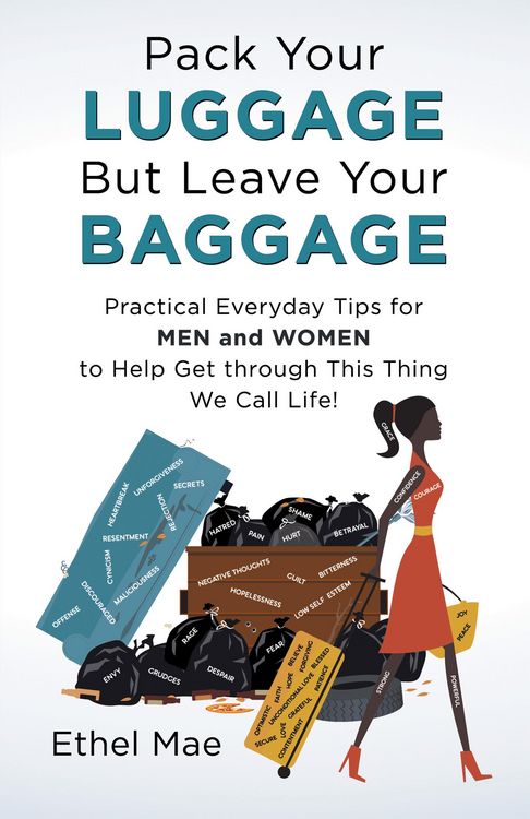 Produktbild: Pack Your Luggage but Leave Your Baggage