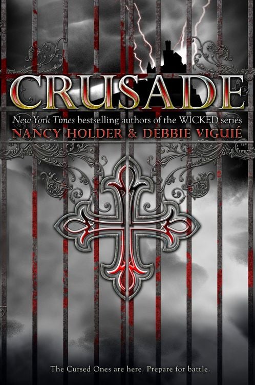 Produktbild: Crusade