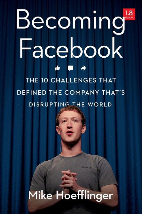 Produktbild: El Becoming Facebook