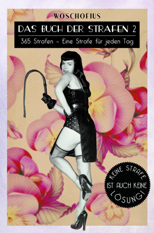 Produktbild: Das Buch der Strafen 2