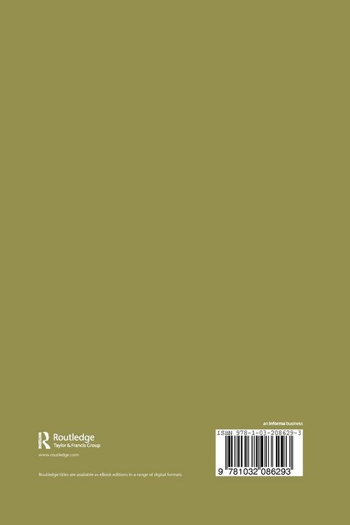 Produktbild: Terrorist Rehabilitation and Community Engagement in Malaysia and Southeast Asia