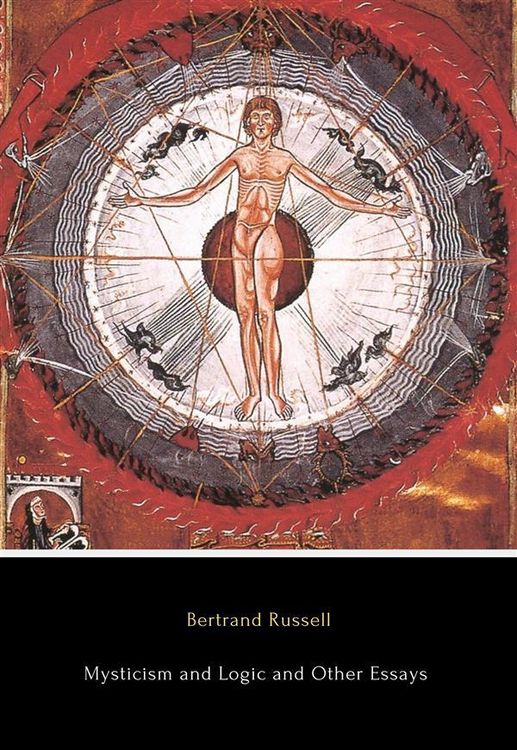 Produktbild: Mysticism and Logic and Other Essays