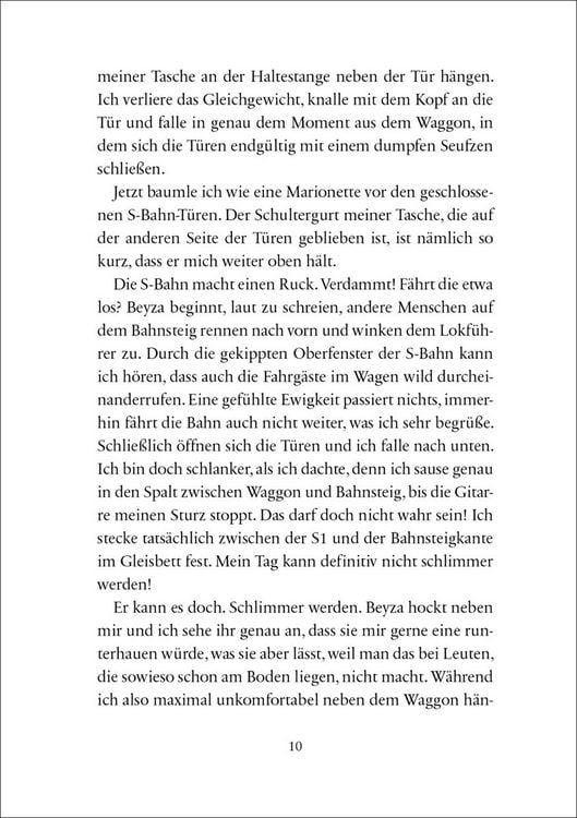 Produktbild: T wie Tessa (Band 1) - Pl&ouml;tzlich Geheimagentin!