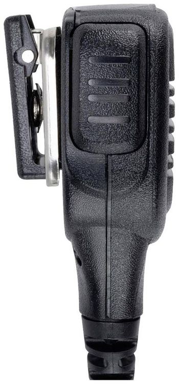 Produktbild: Albrecht Lautsprecher-Mikrofon SM600 Motorola Lautsprecher Mic 41757
