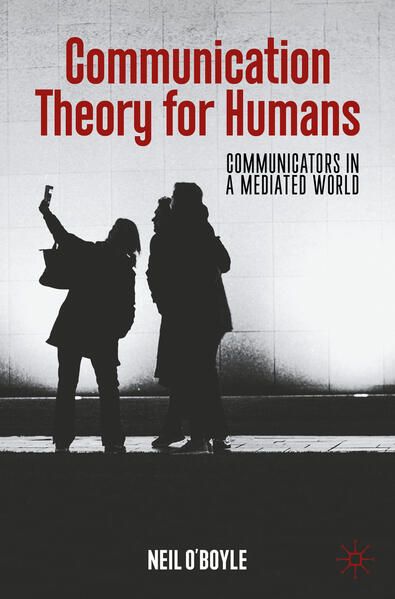 Produktbild: Communication Theory for Humans