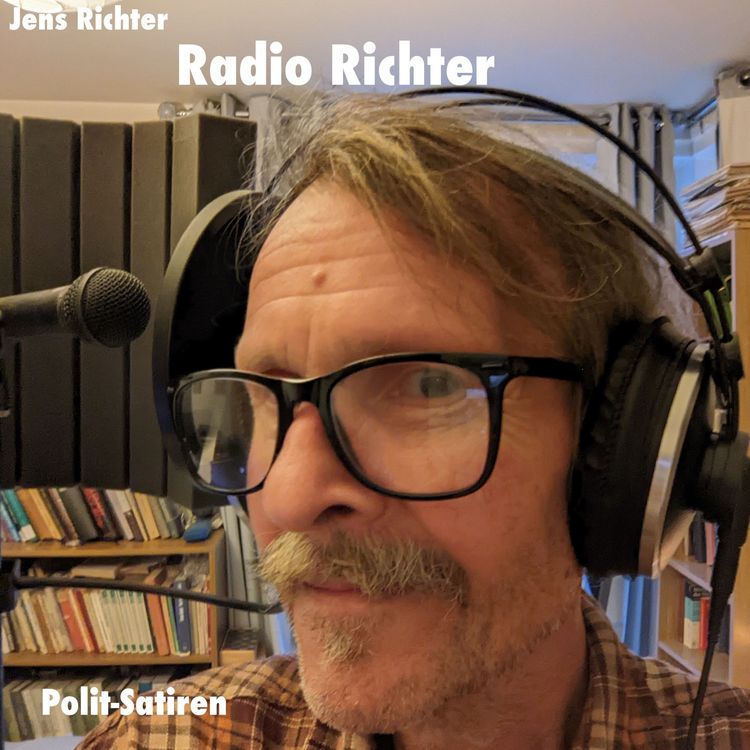 Produktbild: Radio Richter