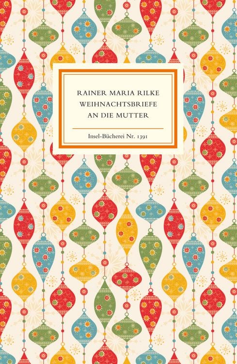 Produktbild: Weihnachtsbriefe an die Mutter