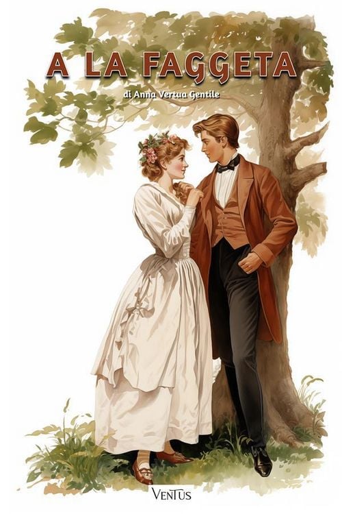 Produktbild: A la faggeta