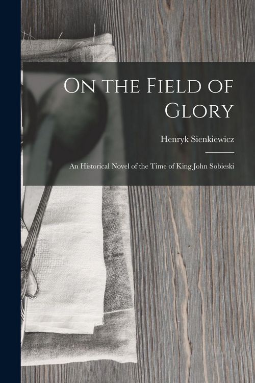 Produktbild: On the Field of Glory