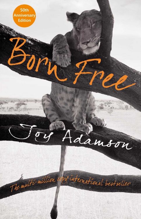Produktbild: Born Free