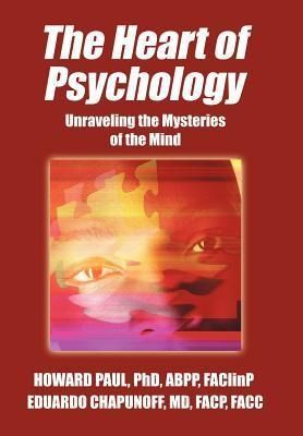 Produktbild: The Heart of Psychology