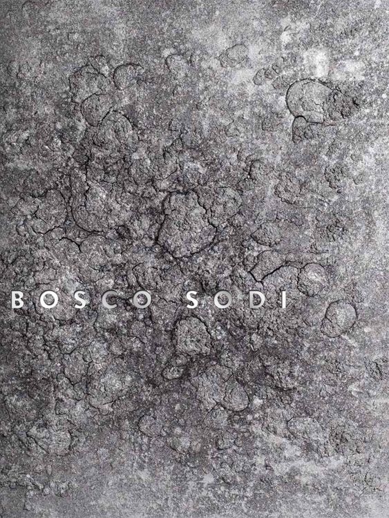 Produktbild: Bosco Sodi