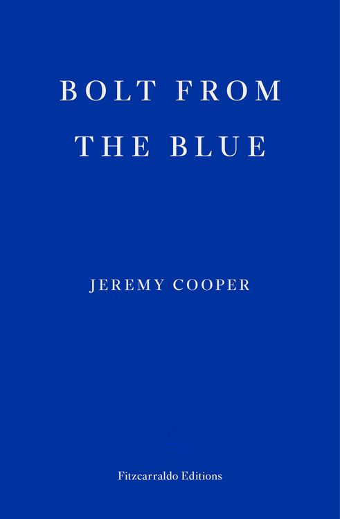 Produktbild: Bolt from the Blue