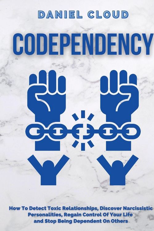 Produktbild: Codependency