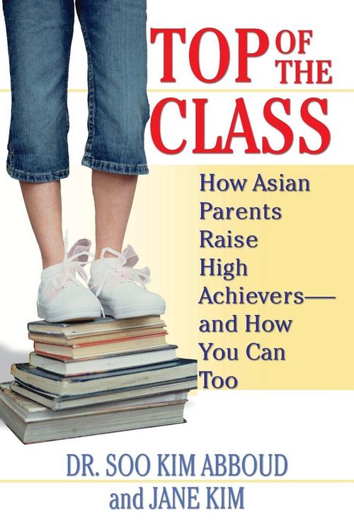 Produktbild: Top of the Class