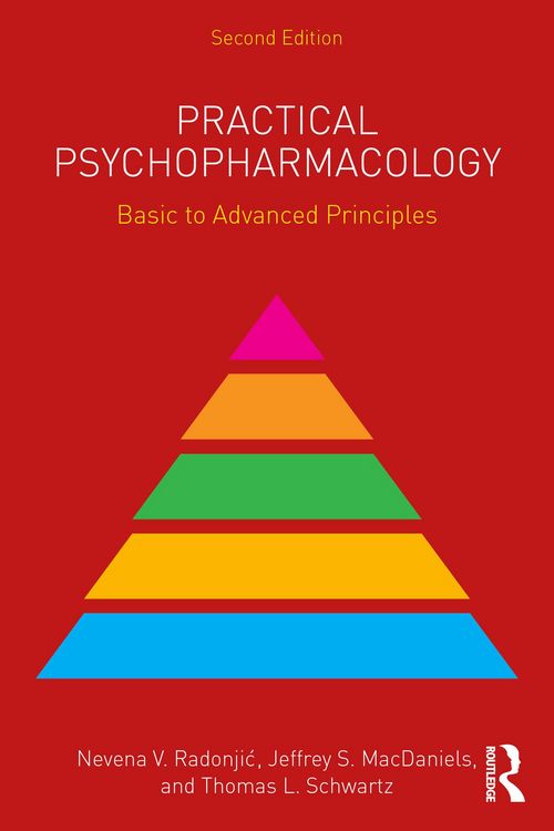 Produktbild: Practical Psychopharmacology
