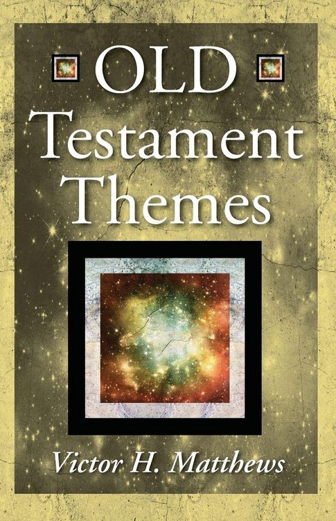 Produktbild: Old Testament Themes