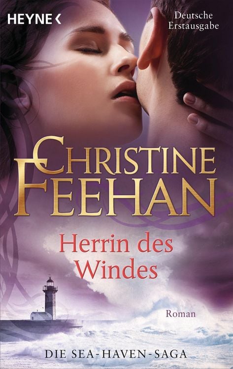 Produktbild: Herrin des Windes