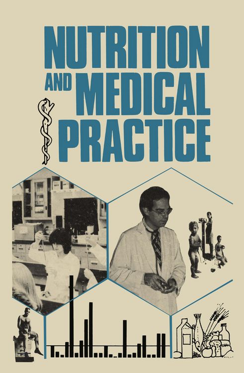 Produktbild: Nutrition and Medical Practice