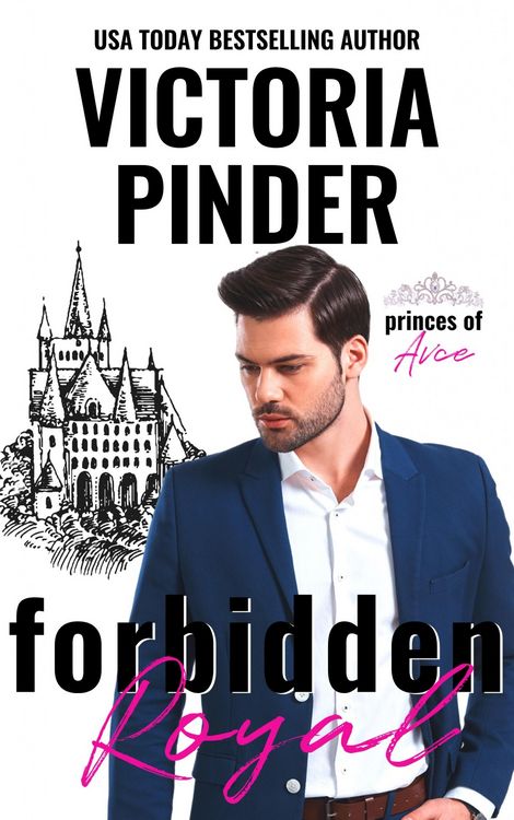 Produktbild: Forbidden Royal