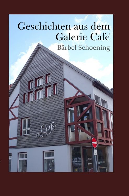 Produktbild: Geschichten aus dem Galerie Caf&eacute;