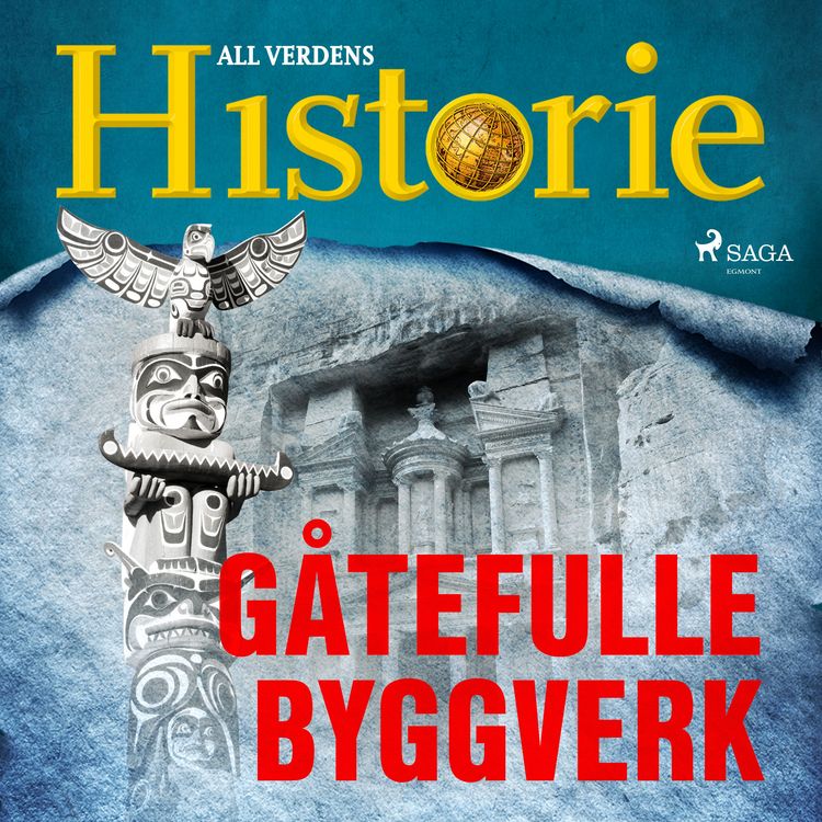 Produktbild: G&aring;tefulle byggverk