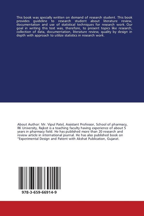 Produktbild: How to do research?