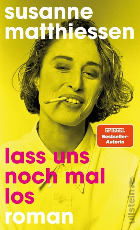 Produktbild: Lass uns noch mal los