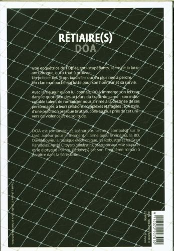 Produktbild: Retiaire(s)
