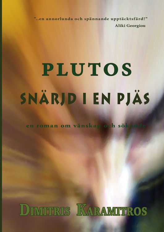 Produktbild: Plutos