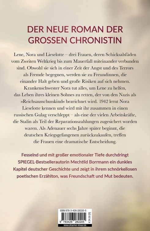 Produktbild: Lebensbande